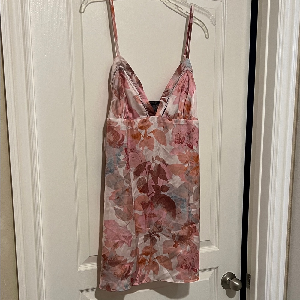 NWT MIDNIGHT BAKERY CHEMISE